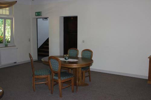Hostal Wellnesshotel Jagdhaus