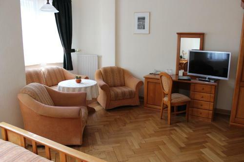 Hostal Wellnesshotel Jagdhaus