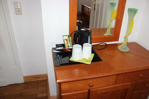 Hostal Wellnesshotel Jagdhaus