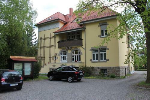 Hostal Wellnesshotel Jagdhaus