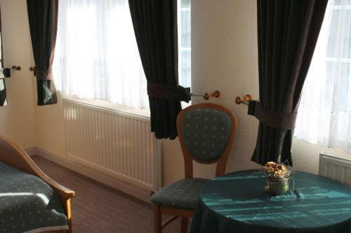 Hostal Wellnesshotel Jagdhaus