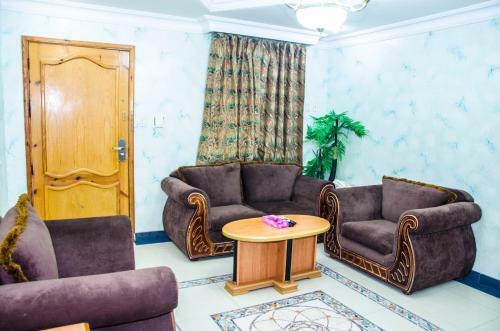 Apartamento Amasi For Hotel Suite1