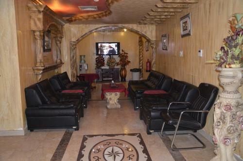 Apartamento Amasi For Hotel Suite1