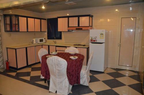 Apartamento Amasi For Hotel Suite1