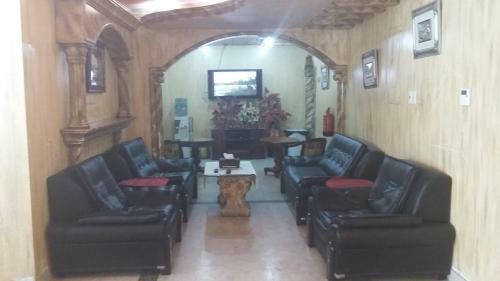 Apartamento Amasi For Hotel Suite1