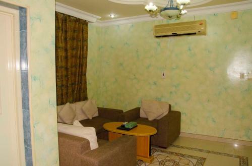 Apartamento Amasi For Hotel Suite1