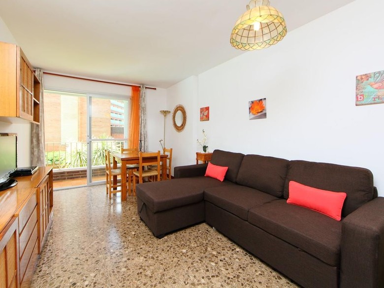 Apartment Apt. Las Am�ricas Lloret De Mar