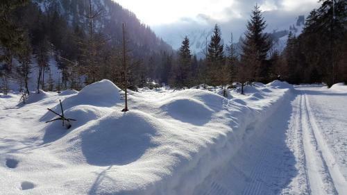 Privathaus Achensee