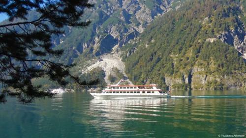 Privathaus Achensee