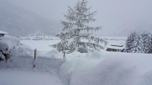 Privathaus Achensee