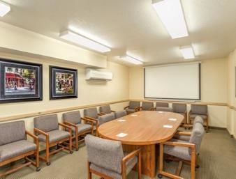 Hotel Ramada Limited Salt Lake City