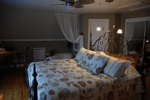 Bed & Breakfast G�te Au Perchoir