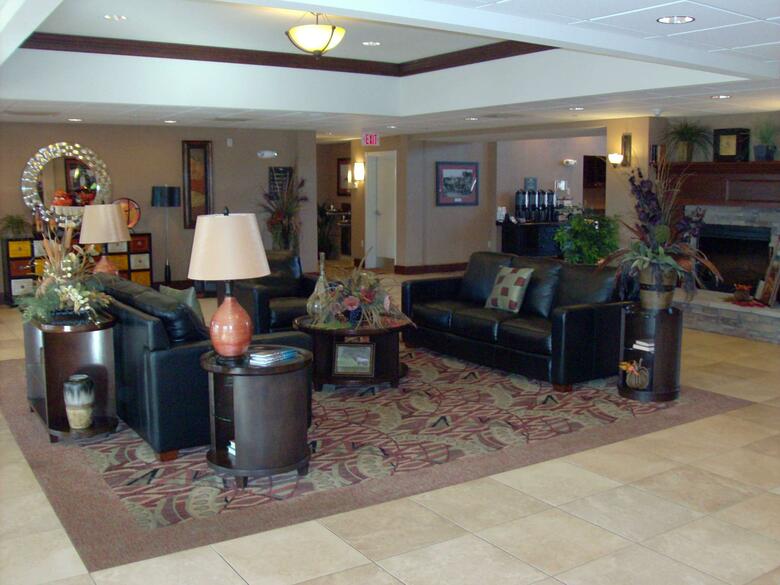 Hotel Homewood Suites - Rock Springs