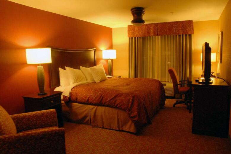Hotel Homewood Suites - Rock Springs