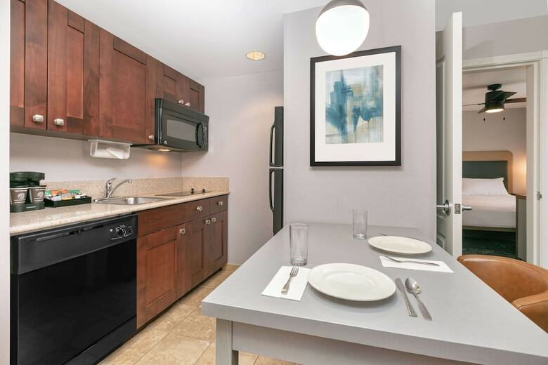 Hotel Homewood Suites - Rock Springs
