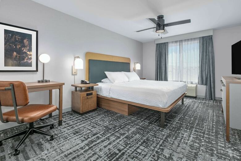 Hotel Homewood Suites - Rock Springs