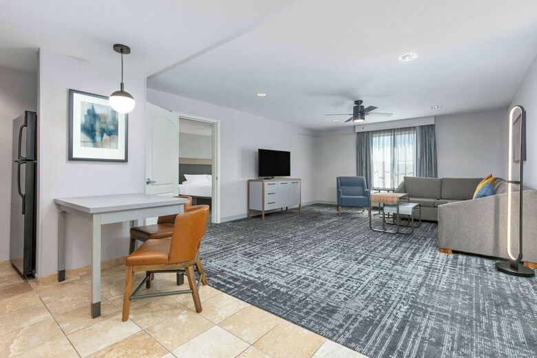 Hotel Homewood Suites - Rock Springs