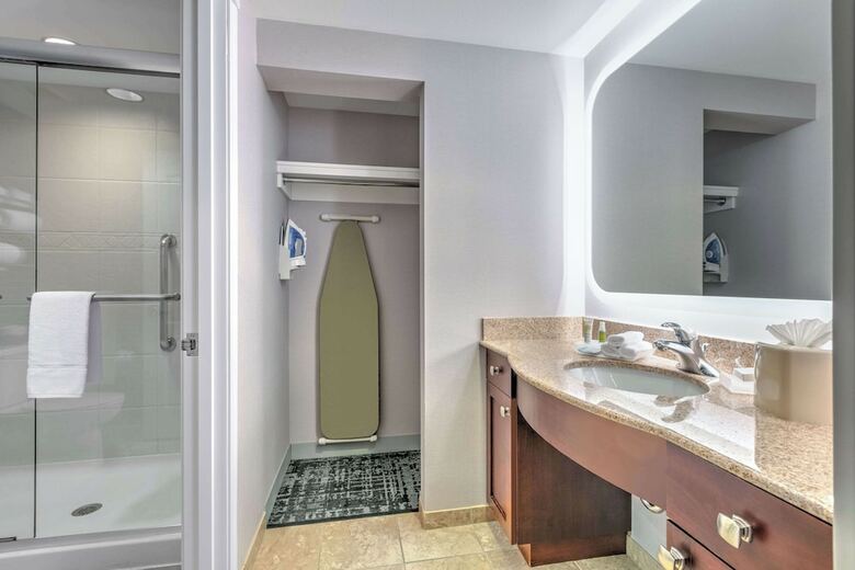 Hotel Homewood Suites - Rock Springs