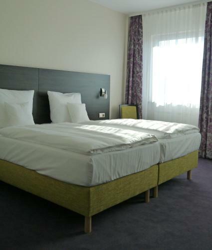 Msr Hotel Hannover