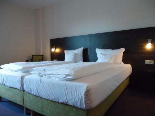 Msr Hotel Hannover