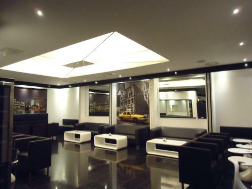 Msr Hotel Hannover
