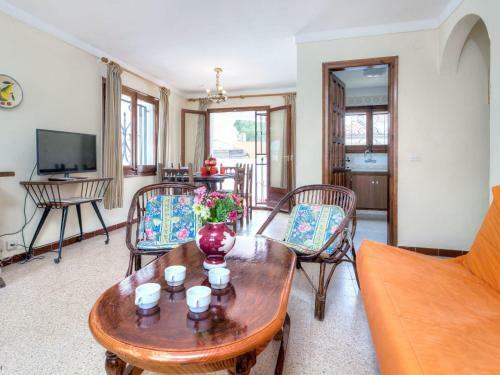 Holiday Home Tribana L'escala