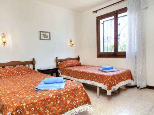 Holiday Home Tribana L'escala