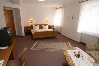 Hostal Md Hotel Meerfr�ulein