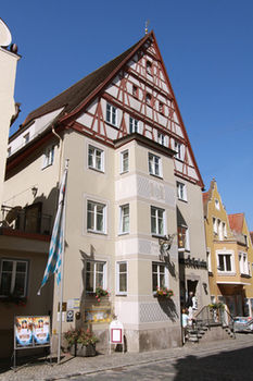 Hostal Md Hotel Meerfr�ulein