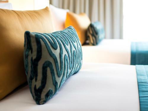 Aparthotel Aruga By Rockwell Hotel