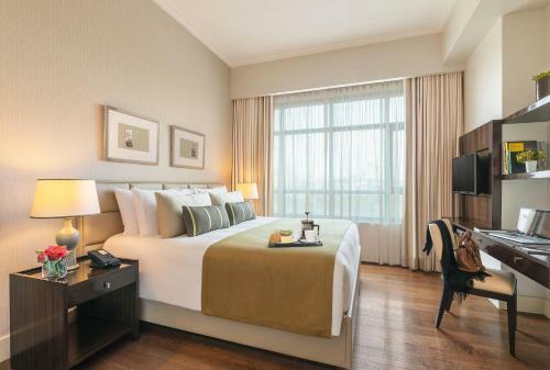 Aparthotel Aruga By Rockwell Hotel