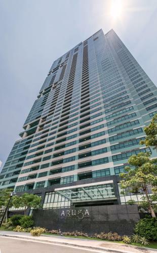 Aparthotel Aruga By Rockwell Hotel