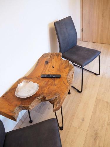 Apartamentos Ferienwohnung Alte B�ckerei Werlte