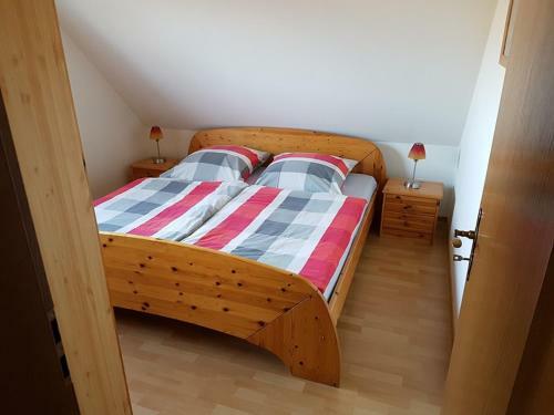 Apartamento Ferienhaus Mona