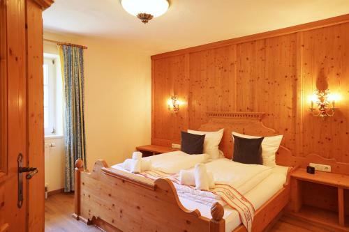 Apartamento Sonnenschein