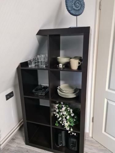 Apartamento Exklusive Ferienwohnung Nahe Der Nordsee