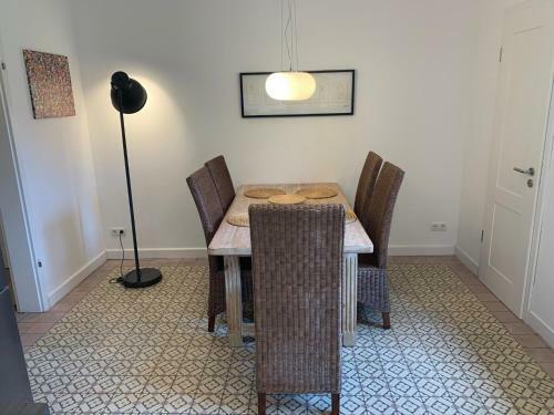 Apartamento Stadtwald
