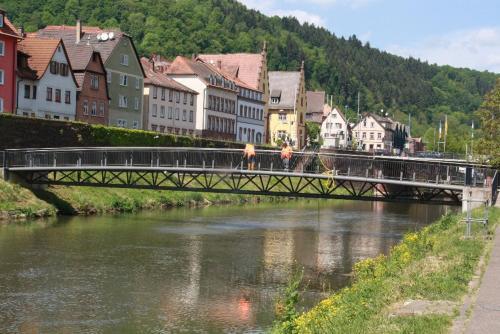 Apartamento Ferienwohnung Mit Aussicht Auf Die Burg