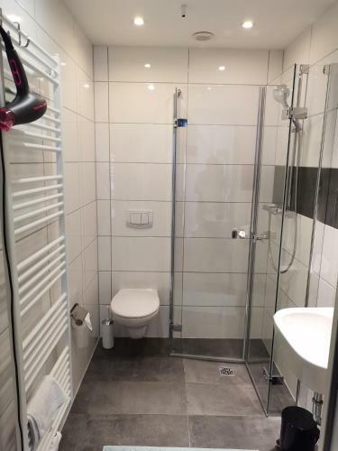 Apartamento Ferienwohnung Mit Aussicht Auf Die Burg