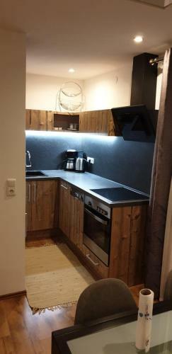 Apartamento Ferienwohnung Mit Aussicht Auf Die Burg