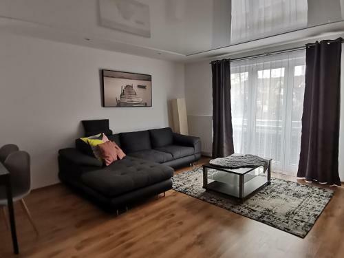 Apartamento Ferienwohnung Mit Aussicht Auf Die Burg