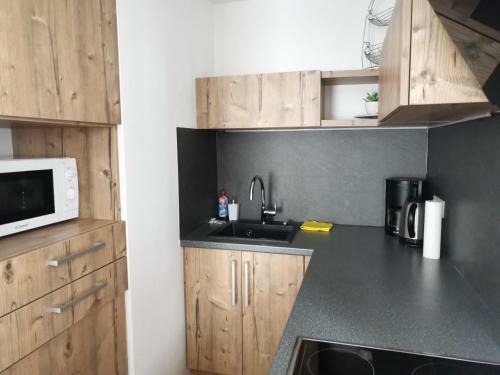 Apartamento Ferienwohnung Mit Aussicht Auf Die Burg
