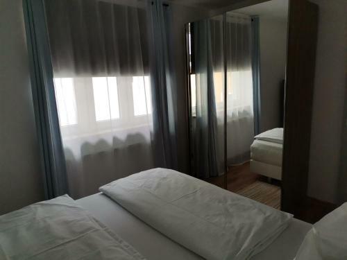 Apartamento Ferienwohnung Mit Aussicht Auf Die Burg