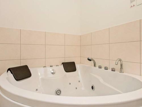 Holiday Home Lagunenblick XIX