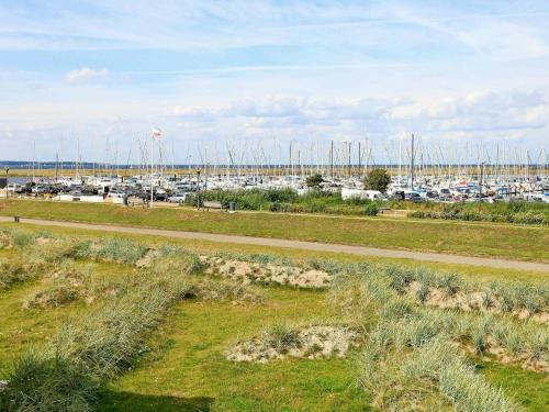 Holiday Home Lagunenblick XIX
