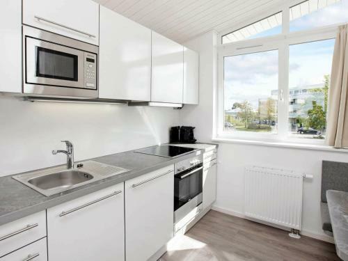 Holiday Home Lagunenblick