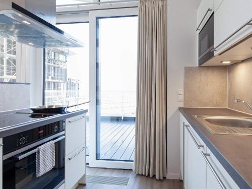 Apartamento Three-bedroom Holiday Home In Wendtorf 7