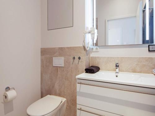 Apartamento Three-bedroom Holiday Home In Wendtorf 7