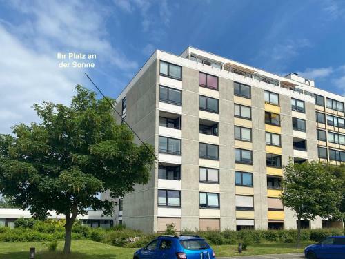 Apartamento Whg Wellenreiter - Haus Nordlichter
