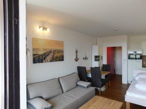 Apartamento Optimist